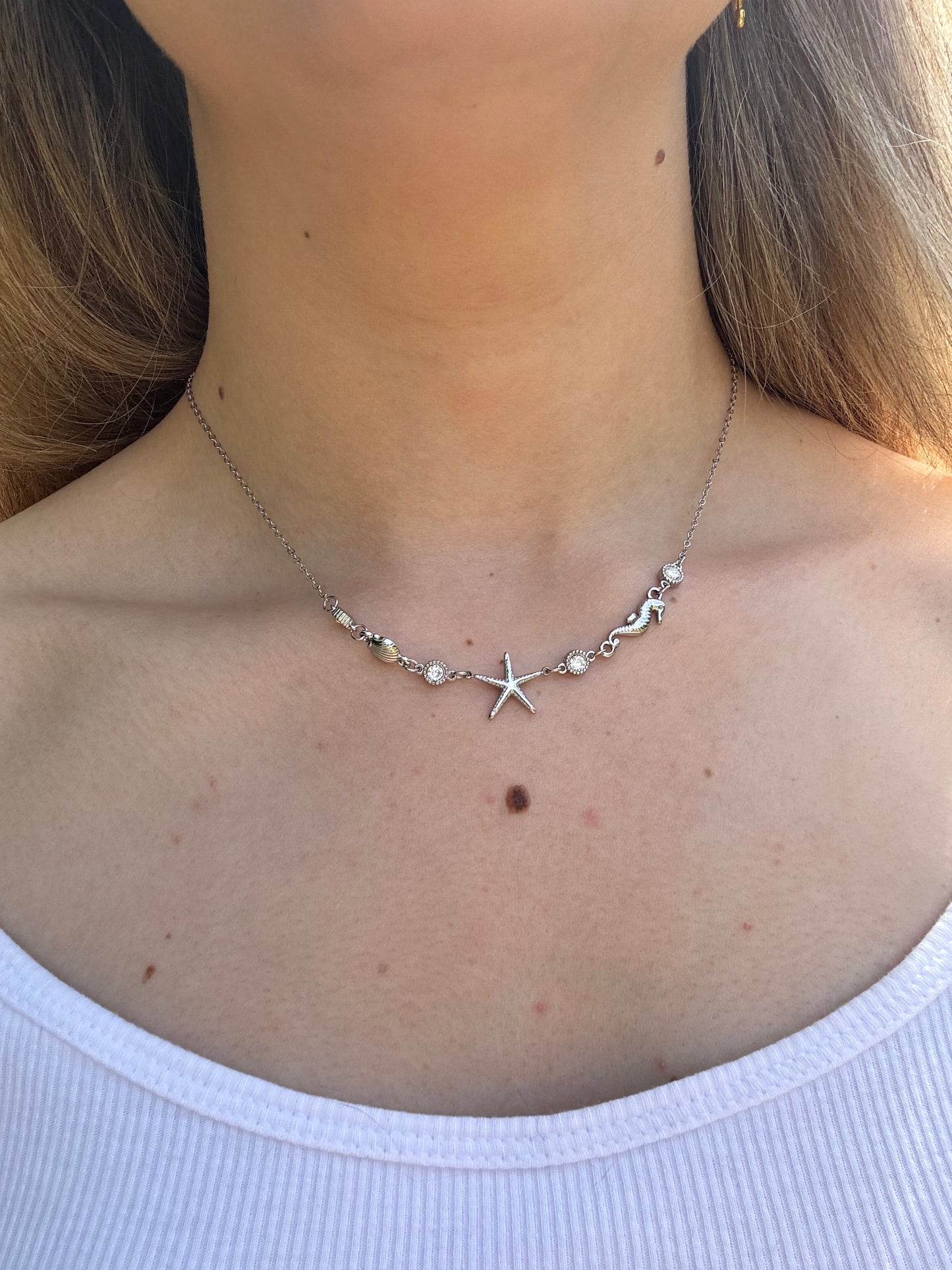 Collier Bora