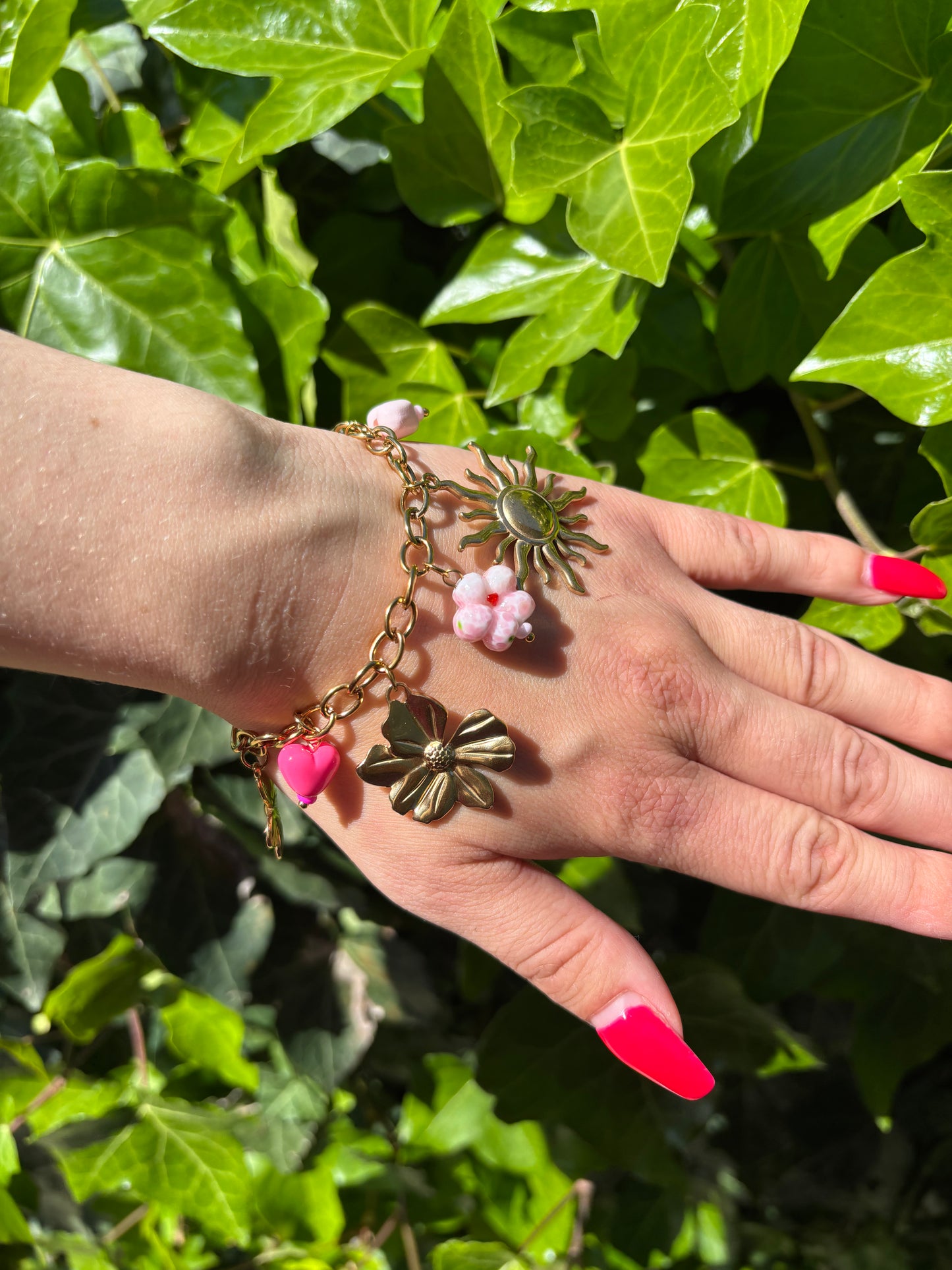 Bracelet Malia