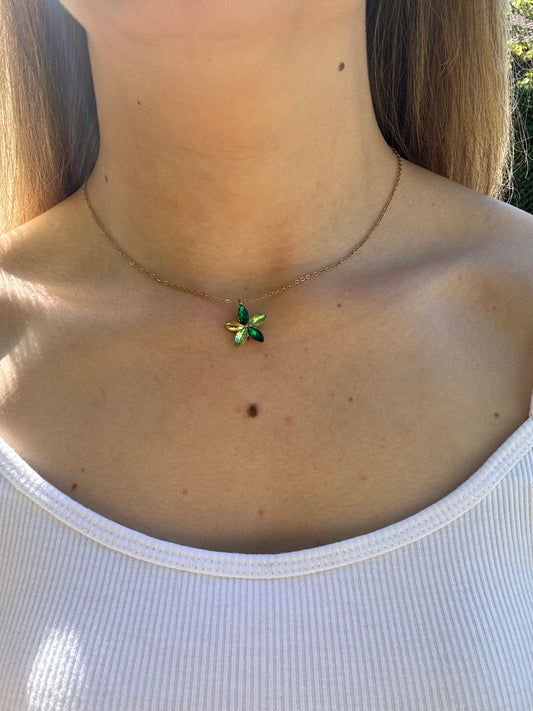 Collier Nélya