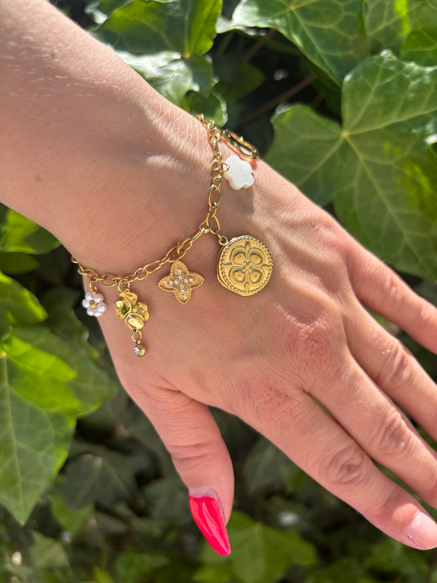Bracelet Galia