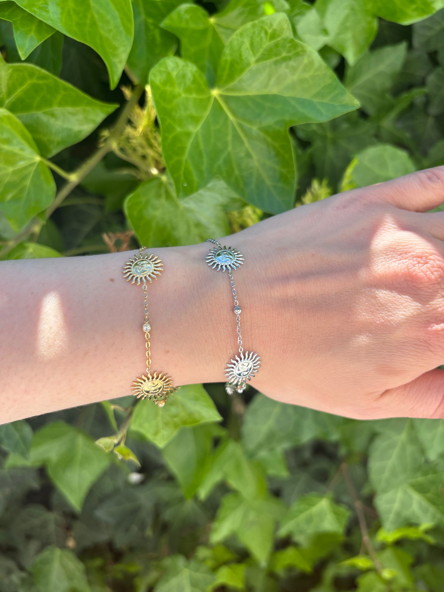 Bracelet Sunset