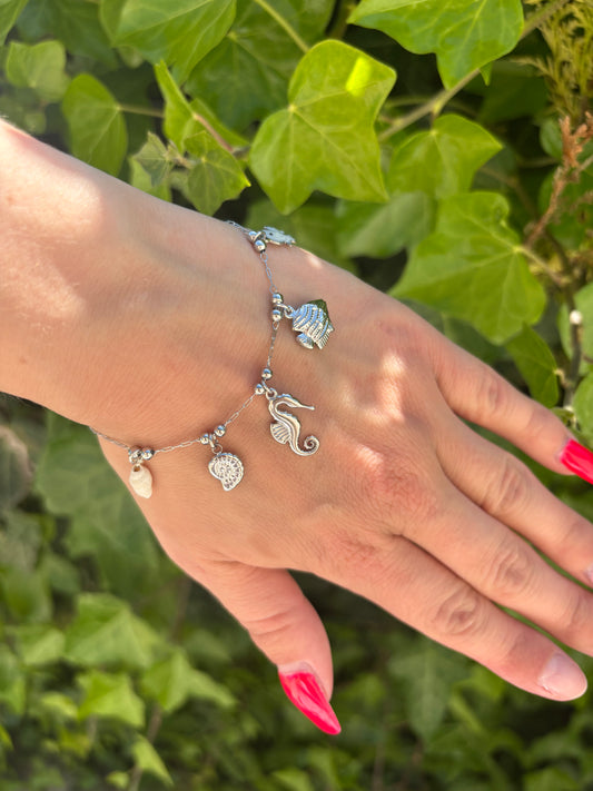 Bracelet Laguna