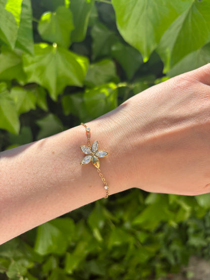 Bracelet Nélya