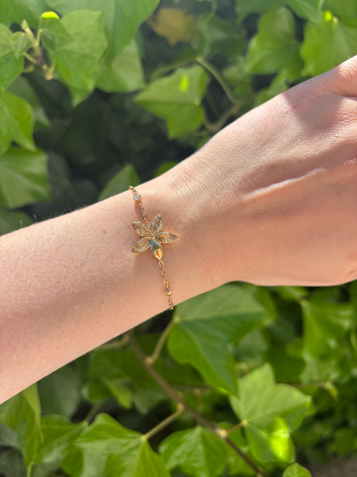 Bracelet Nélya
