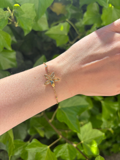 Bracelet Nélya