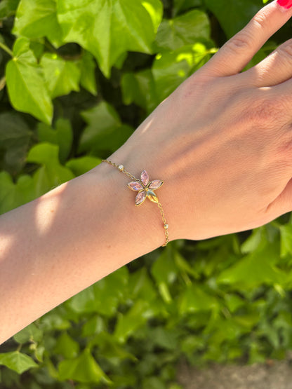 Bracelet Nélya