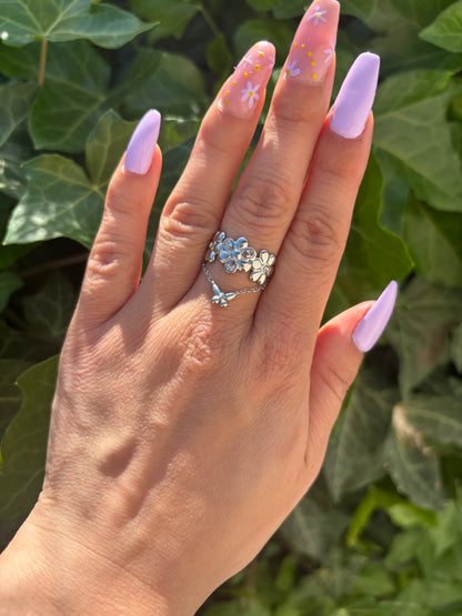 Bague Fairy
