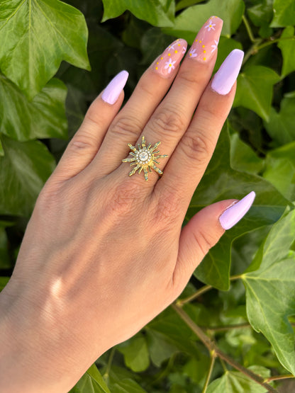 Bague Shine