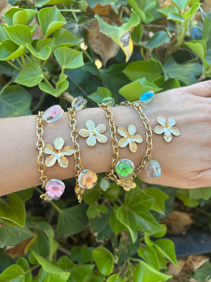 Bracelet Bali