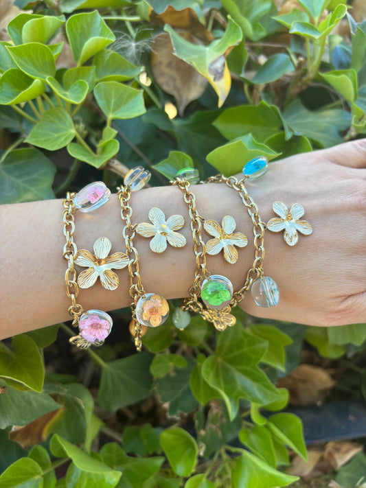 Bracelet Bali