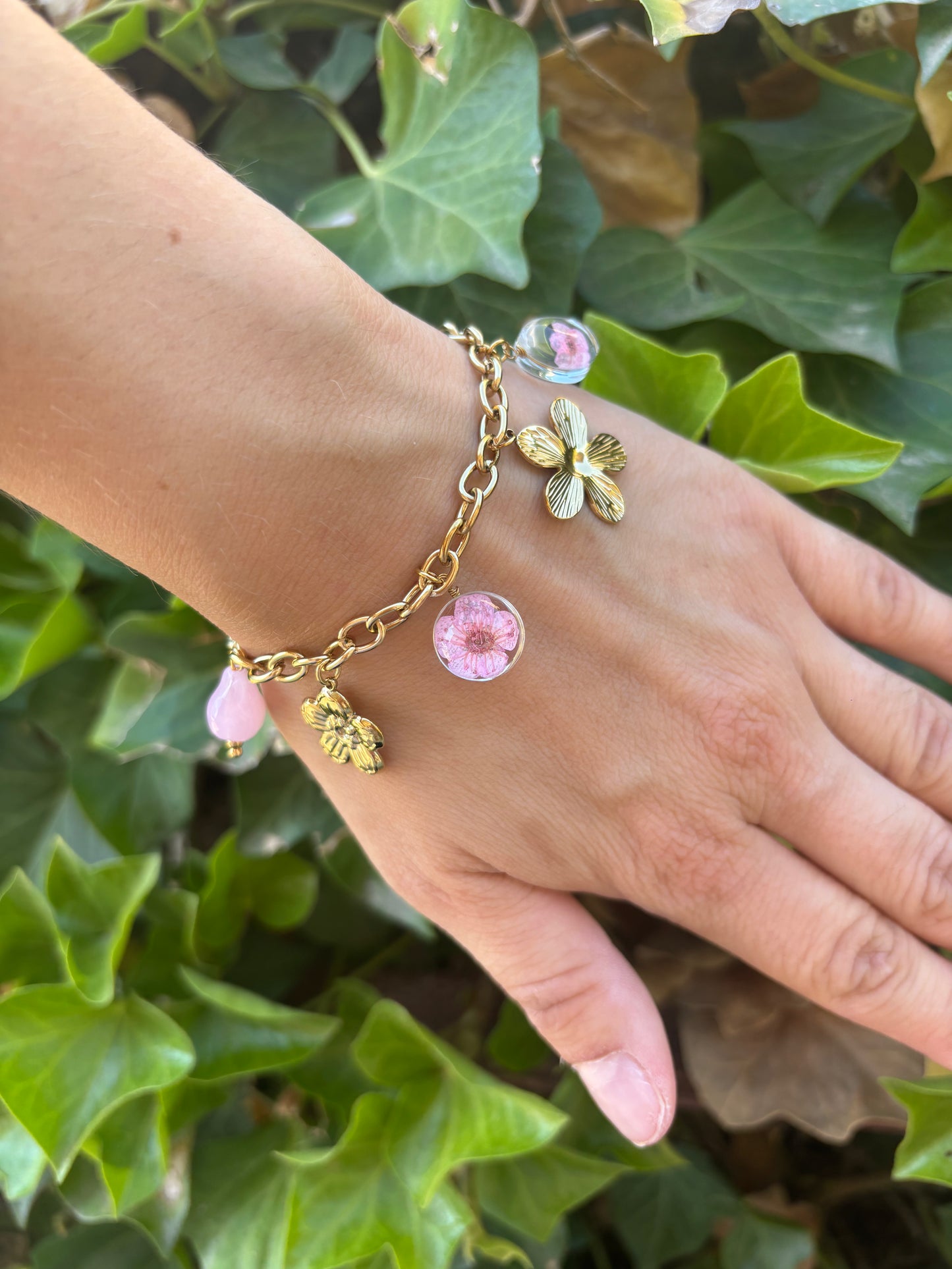 Bracelet Bali