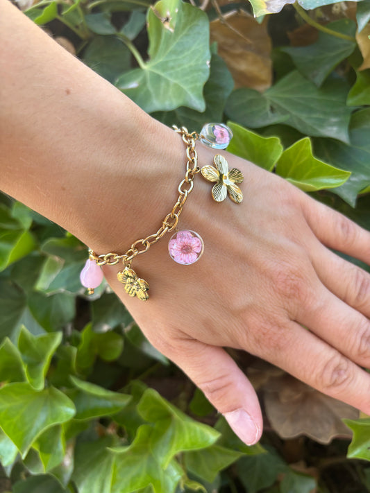 Bracelet Bali