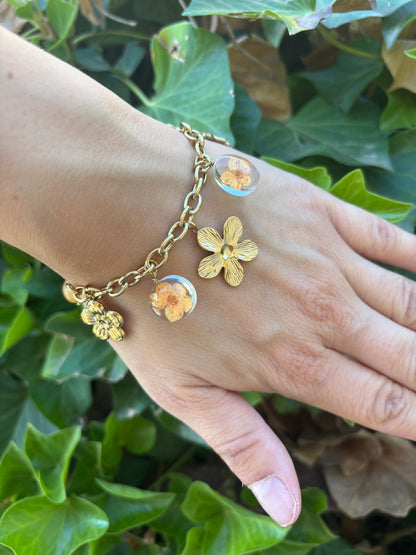 Bracelet Bali