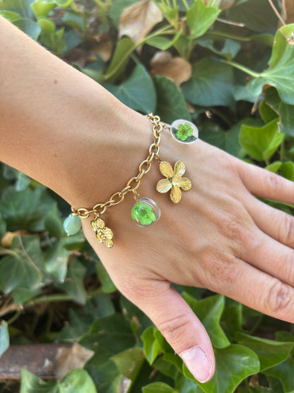 Bracelet Bali