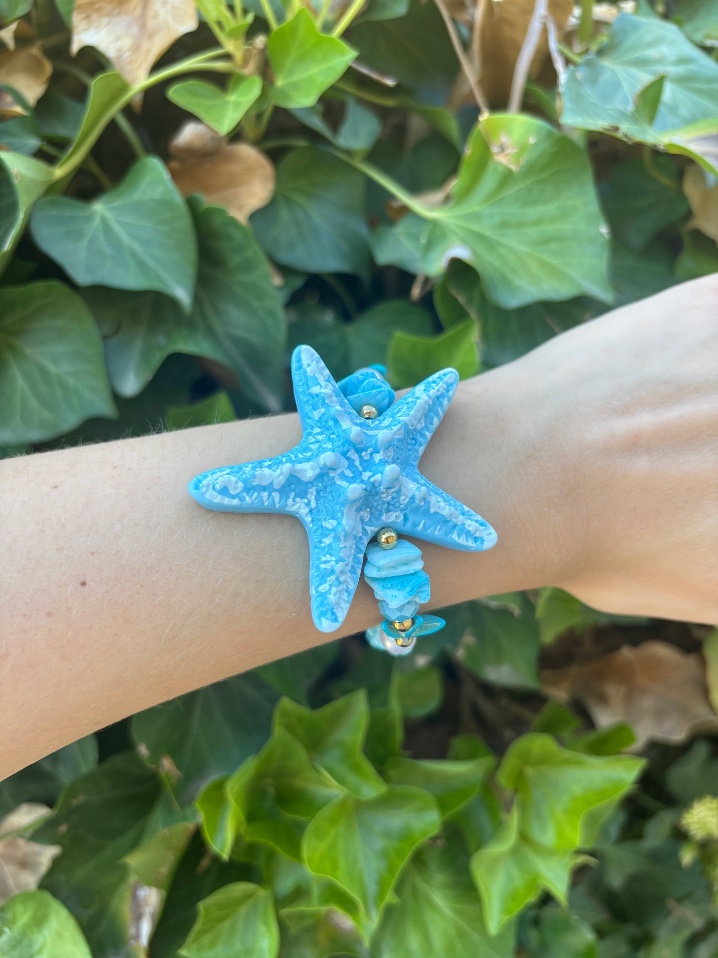 Bracelet Bahamas