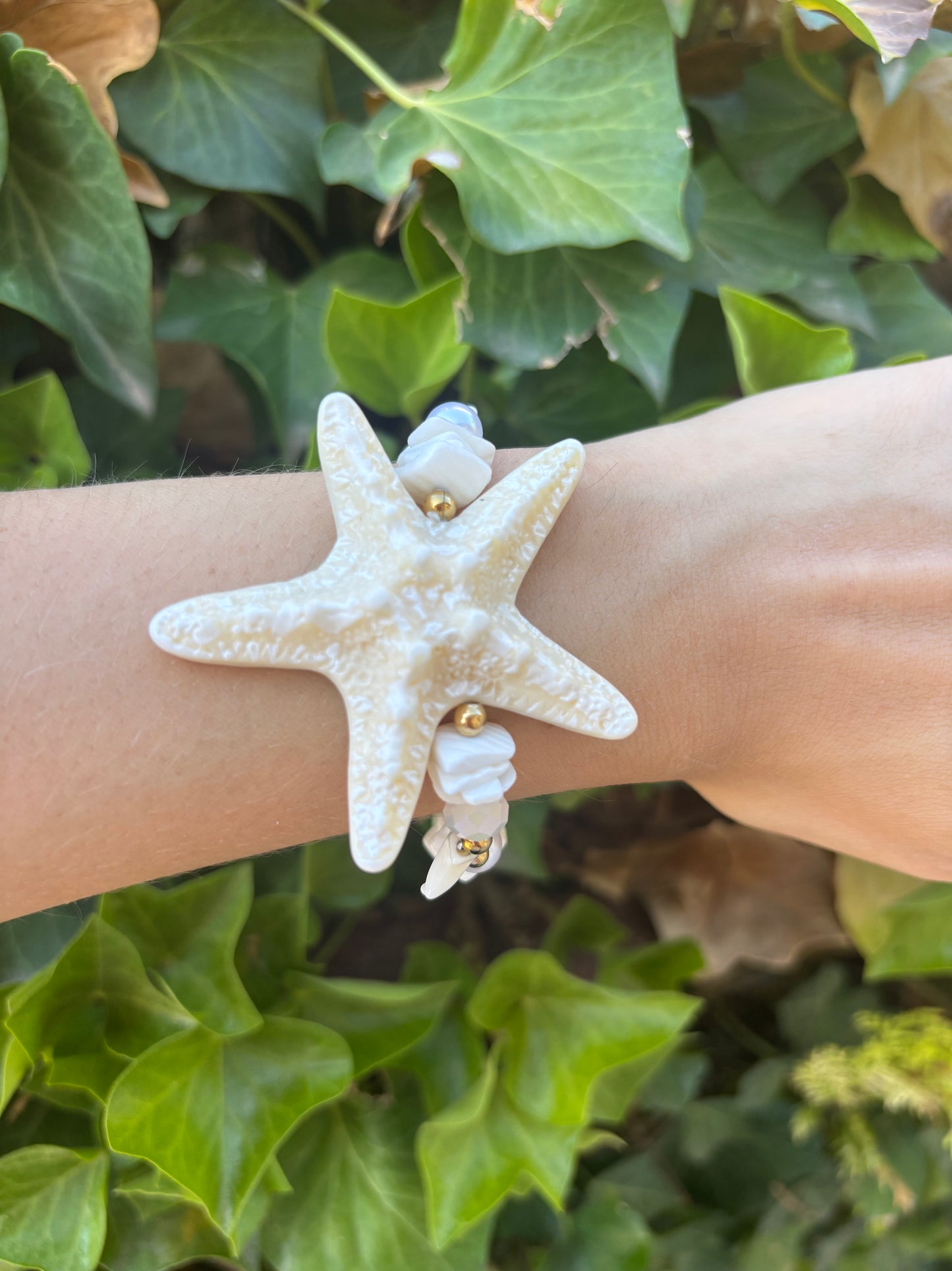 Bracelet Bahamas