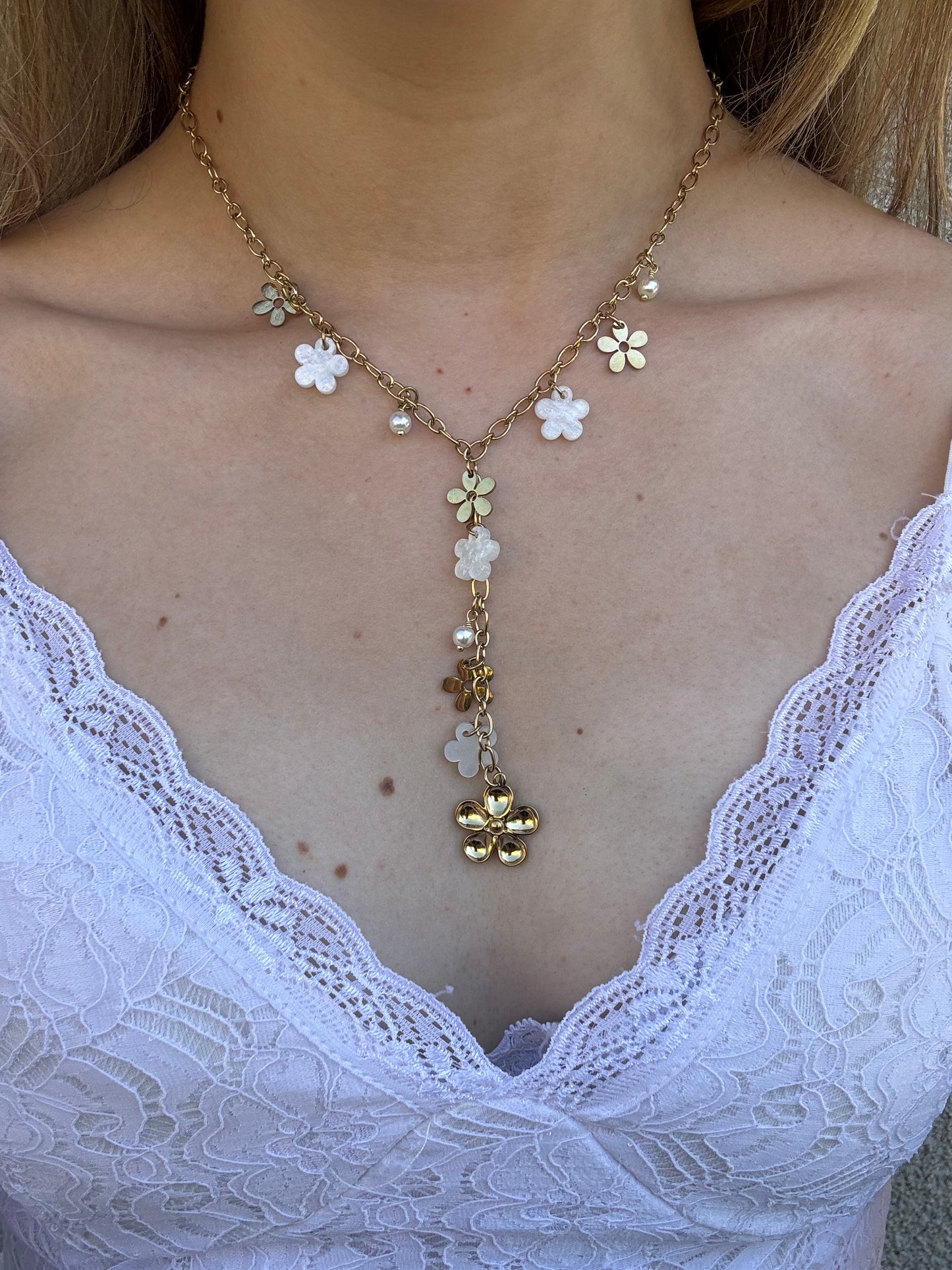 Collier Amalfi
