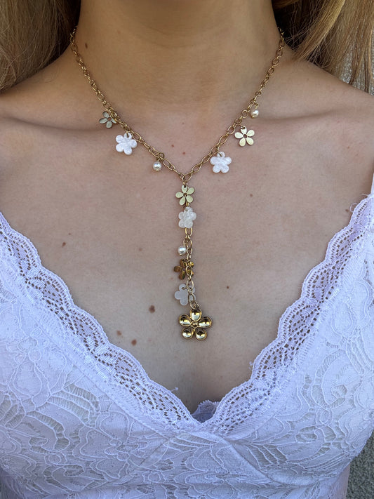 Collier Amalfi