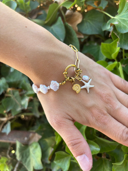 Bracelet Maldive