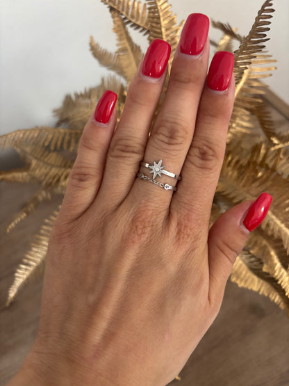 Bague Cassia