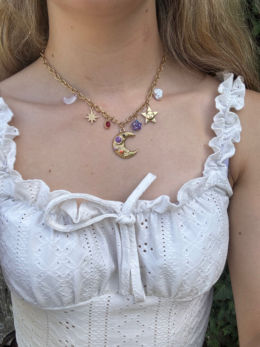 Collier Cosmo