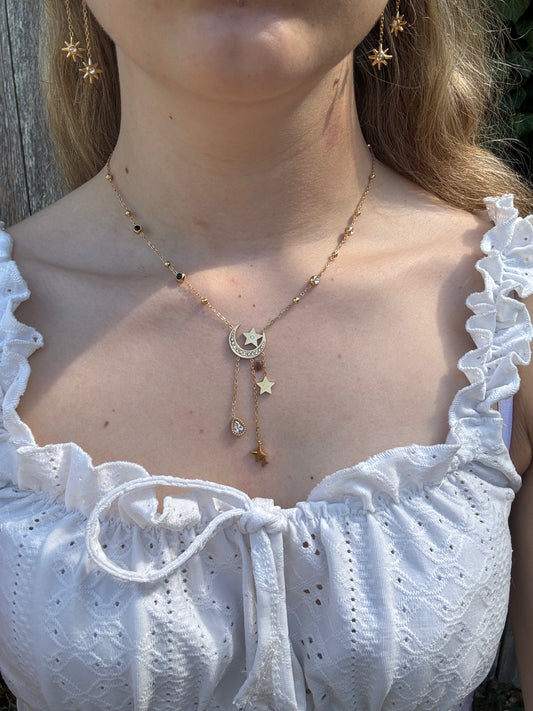 Collier Céleste