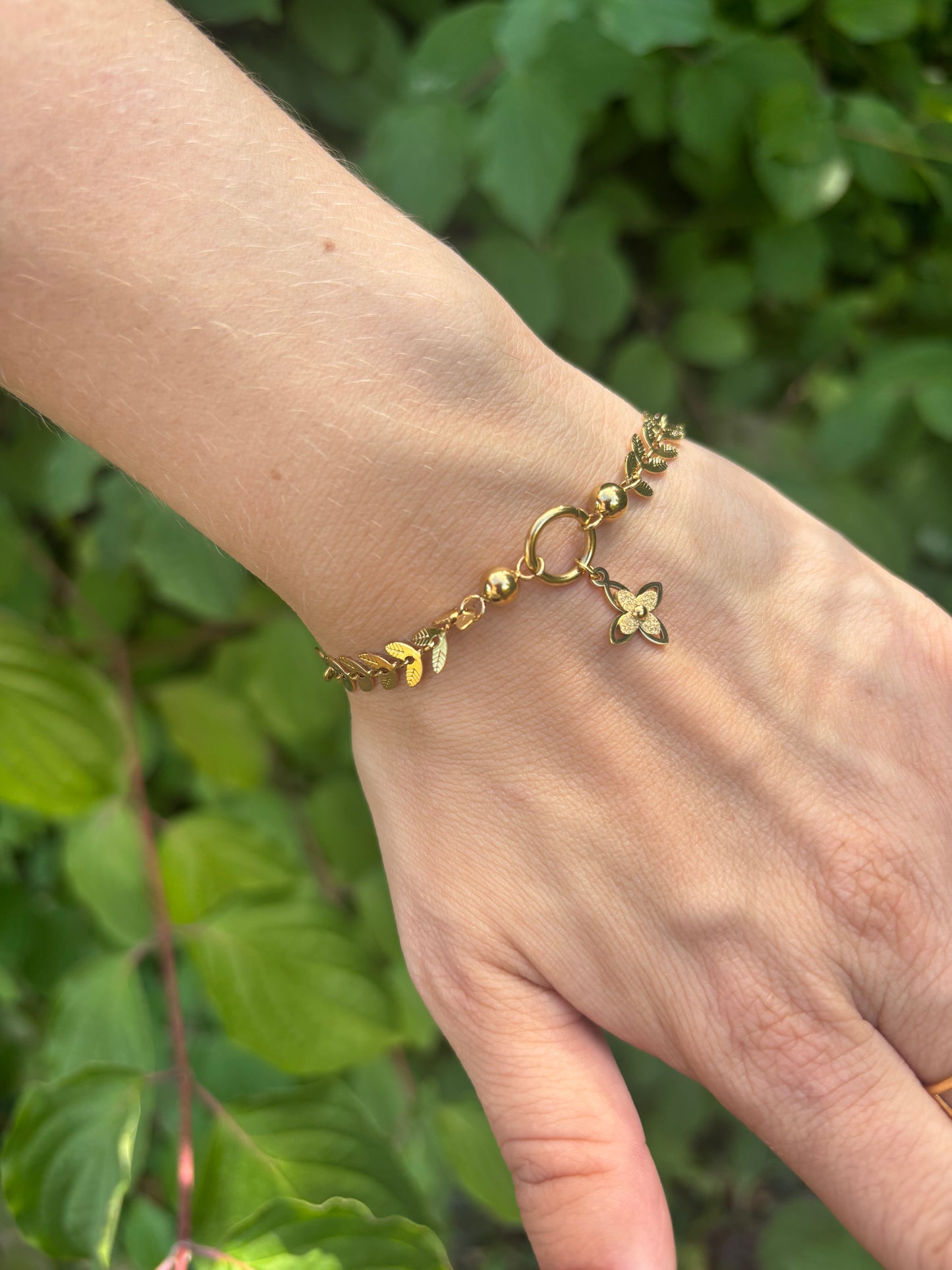 Bracelet Olivia