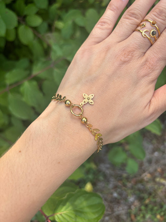 Bracelet Olivia