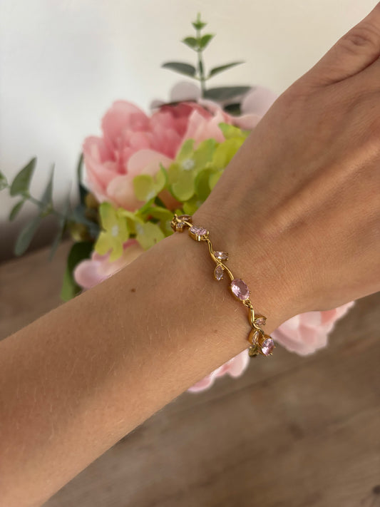Bracelet Aurore