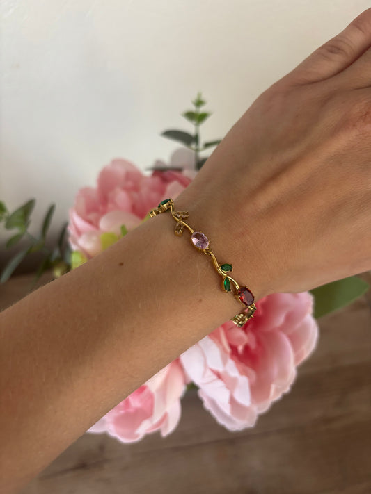 Bracelet Princesse