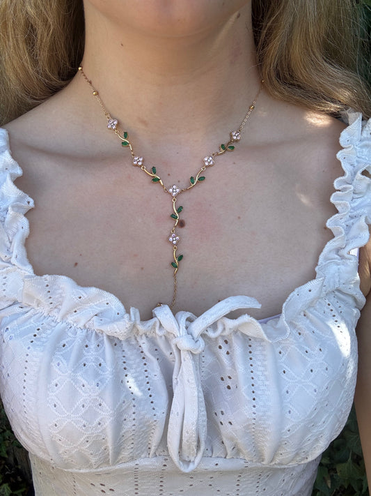 Collier Raiponce 2