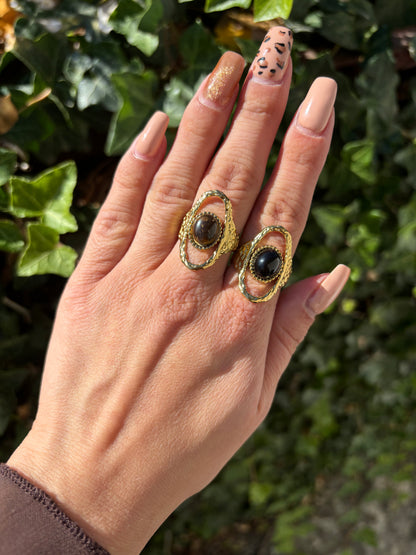 Bague Octavia