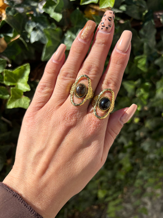 Bague Octavia