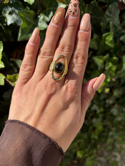 Bague Octavia