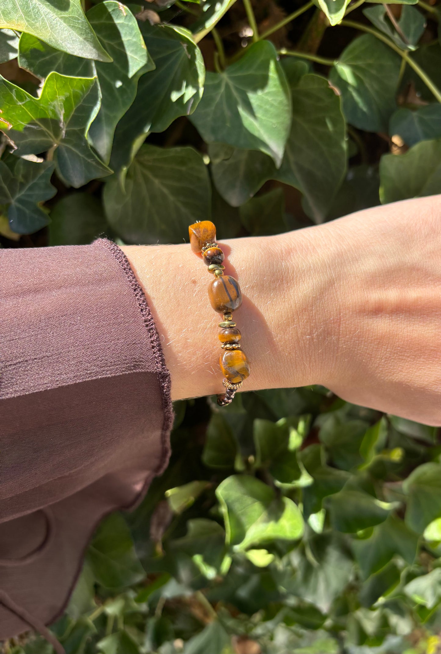 Bracelet Jade