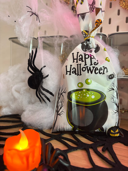 Sachet Mystère Halloween 🎃