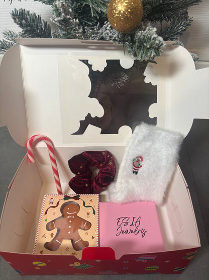 Coffret de Noël