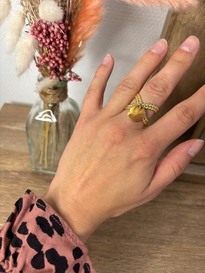 Bague Harper