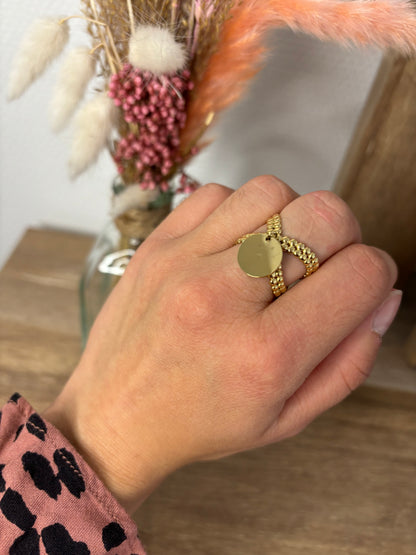 Bague Harper