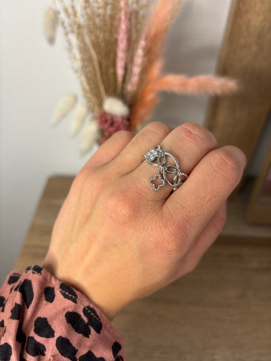 Bague Evidence