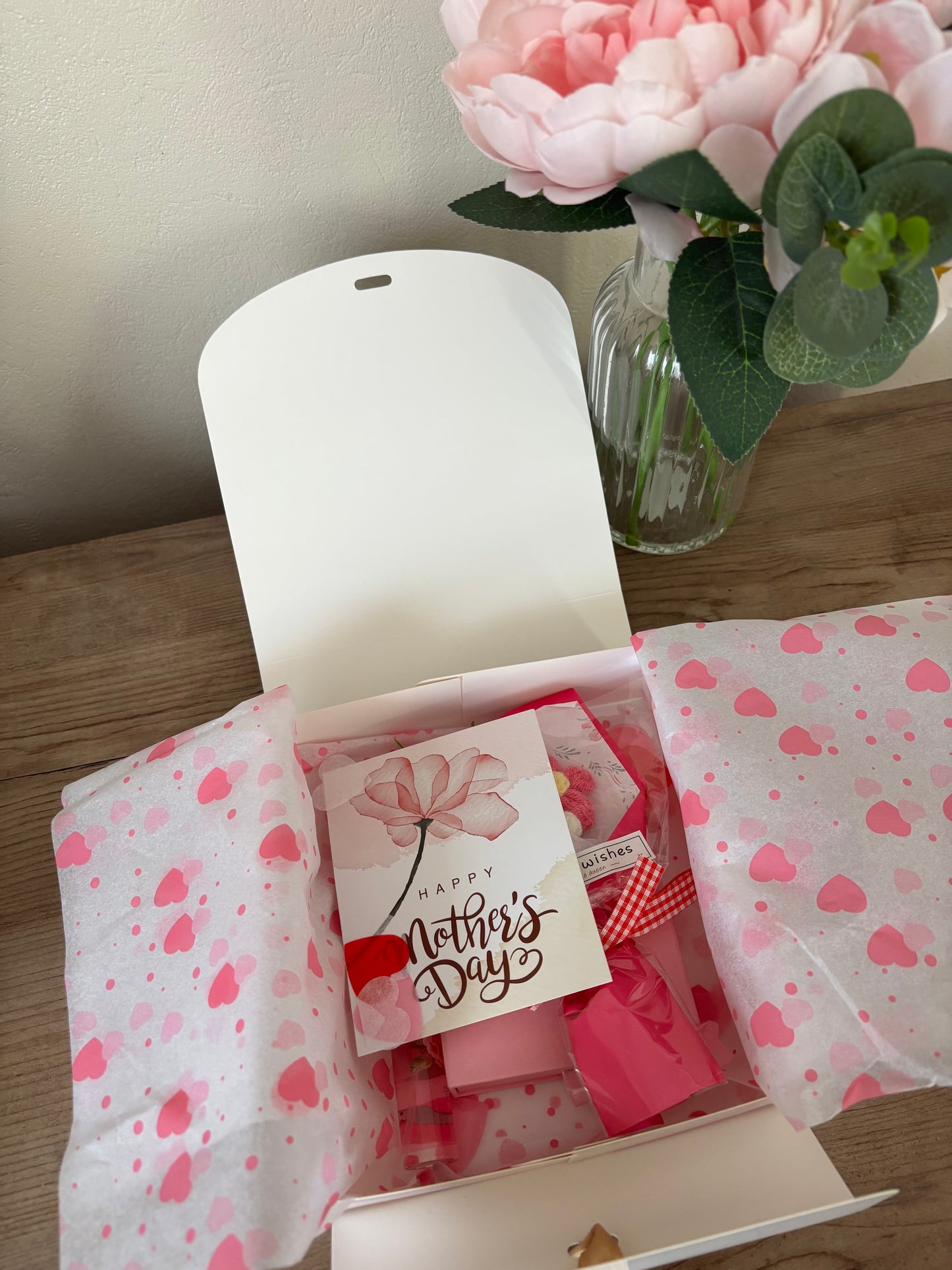 Box Fête des Mères