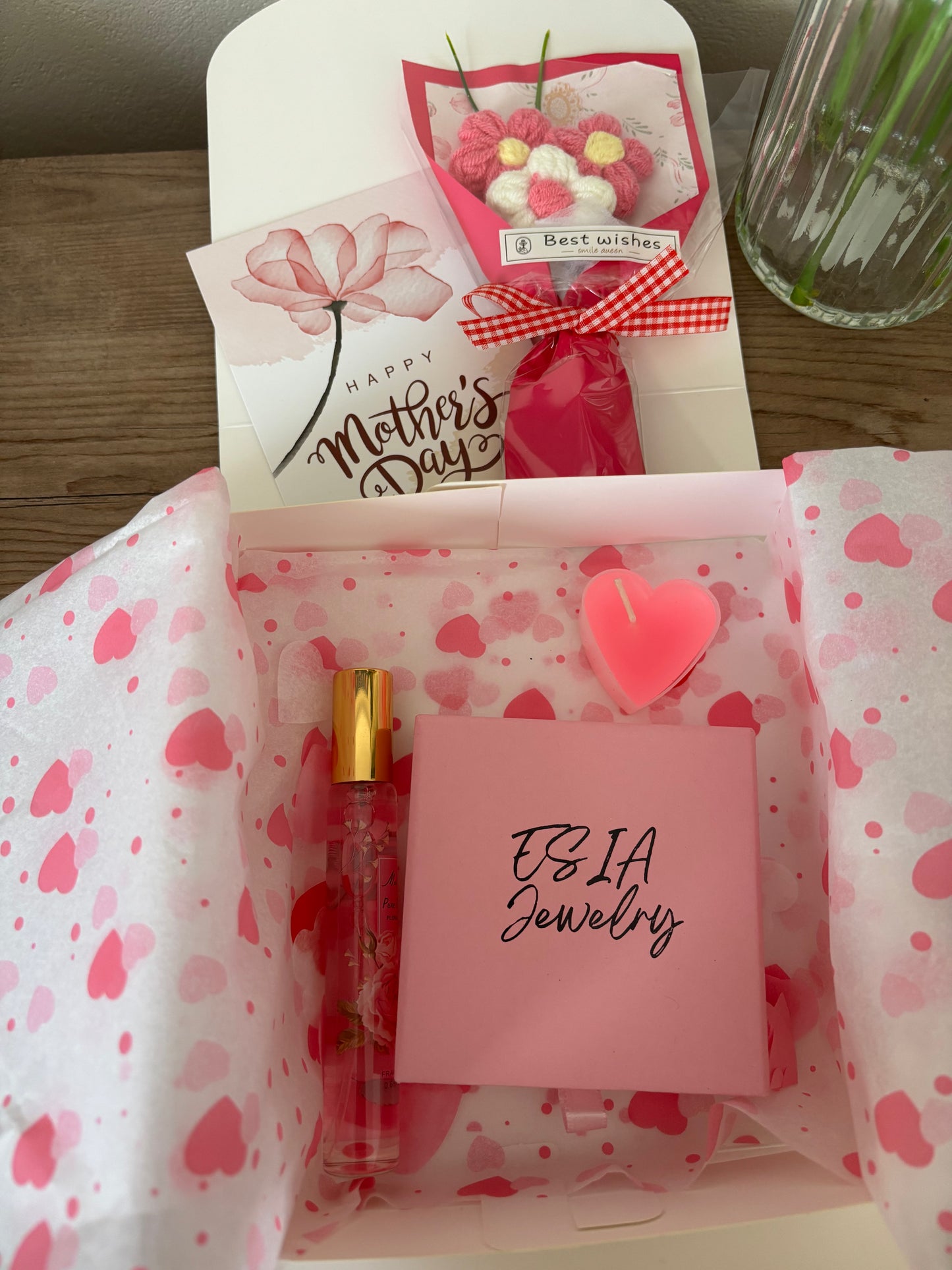 Box Fête des Mères