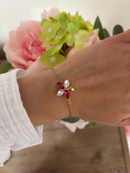 Bracelet Nélya