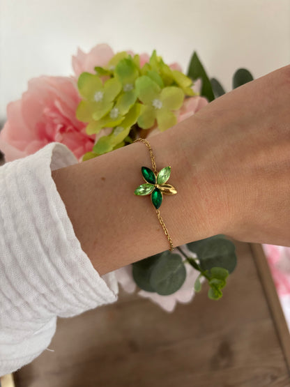 Bracelet Nélya