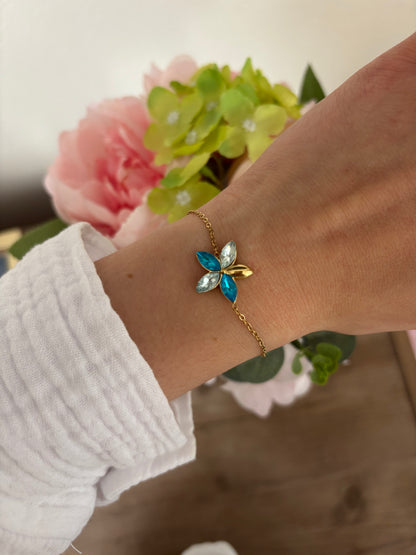 Bracelet Nélya