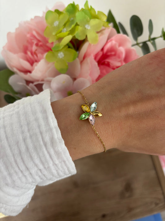 Bracelet Nélya