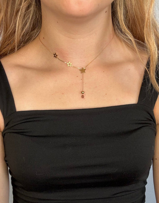 Collier Starly