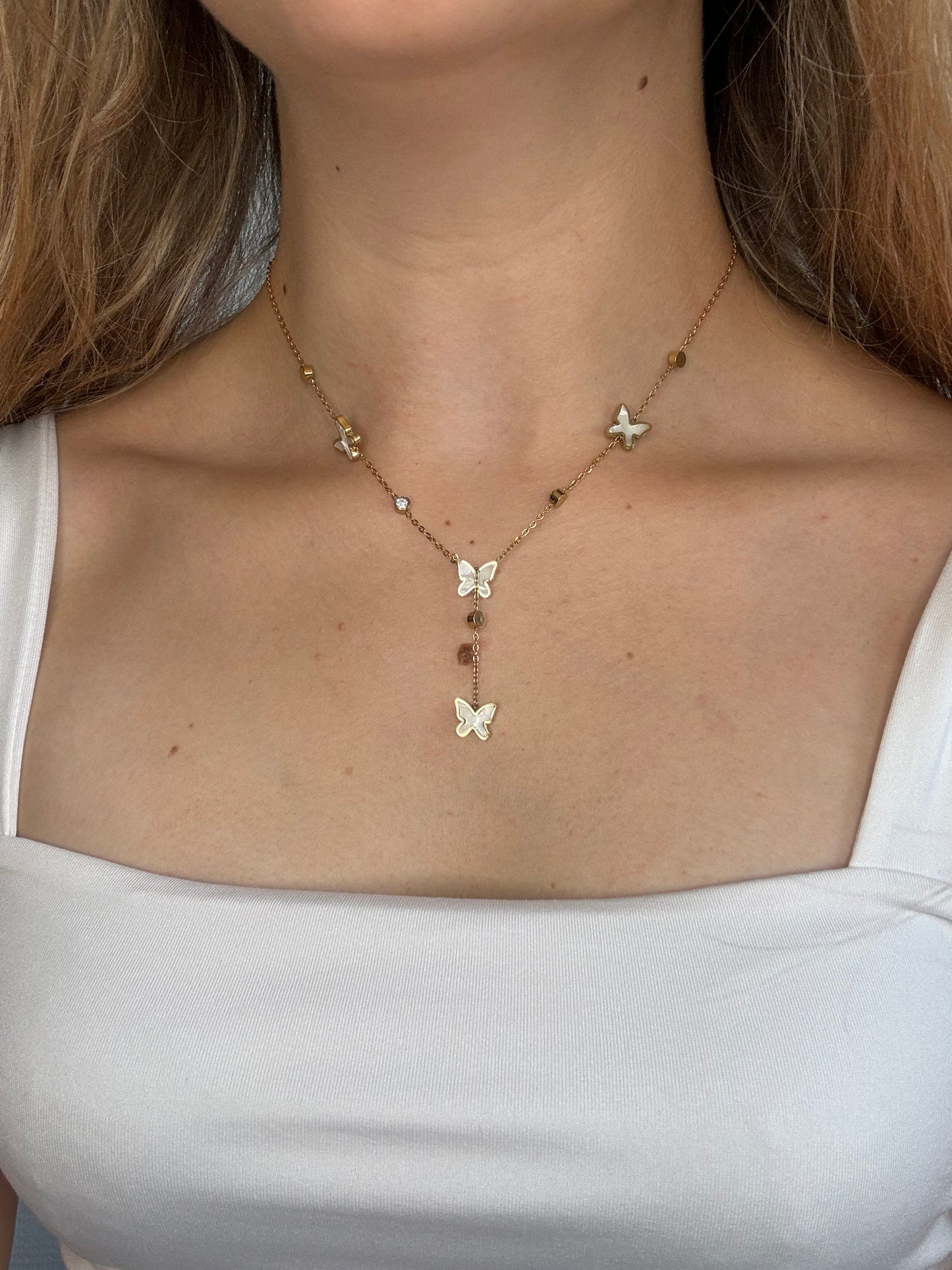 Collier Janice