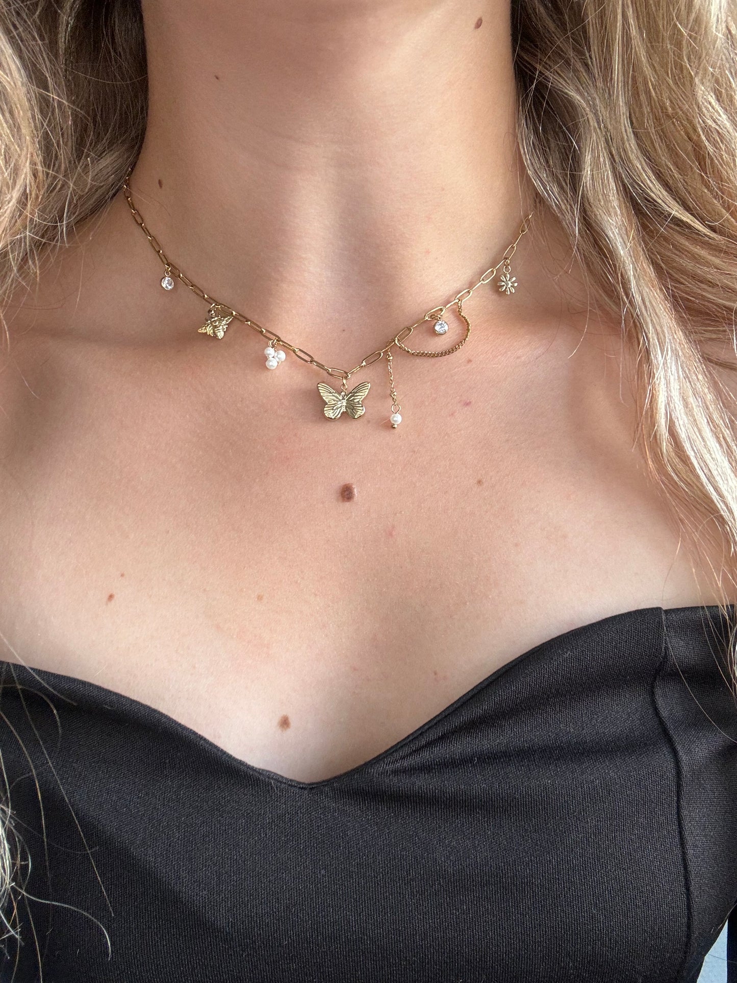 Collier Armelle