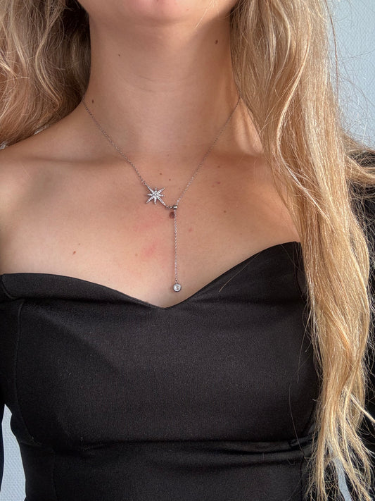 Collier Comète